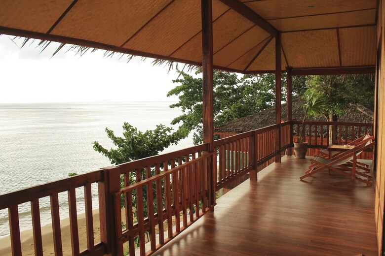 Apartamento Koh Jum Resort