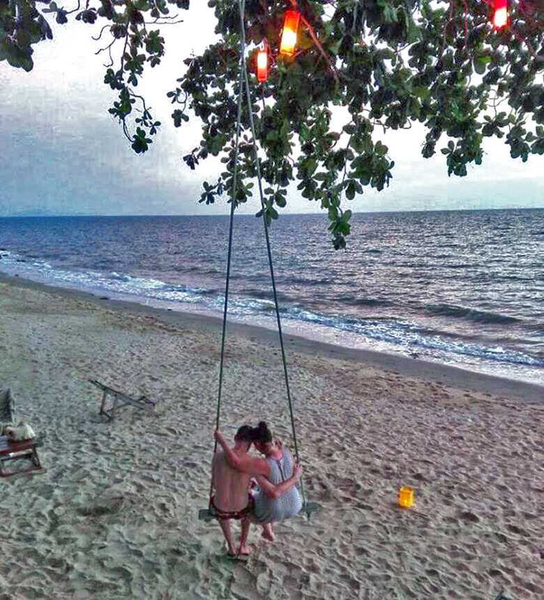 Apartamento Koh Jum Resort