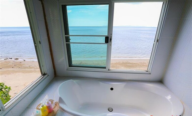 Apartamento Koh Jum Resort