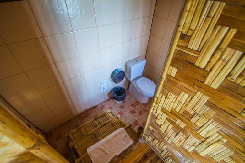 Apartamento Koh Jum Resort