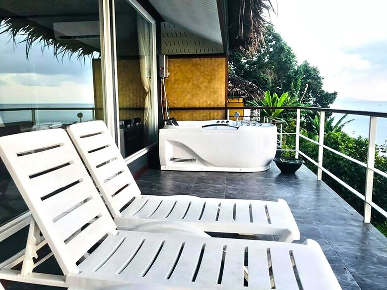 Apartamento Koh Jum Resort