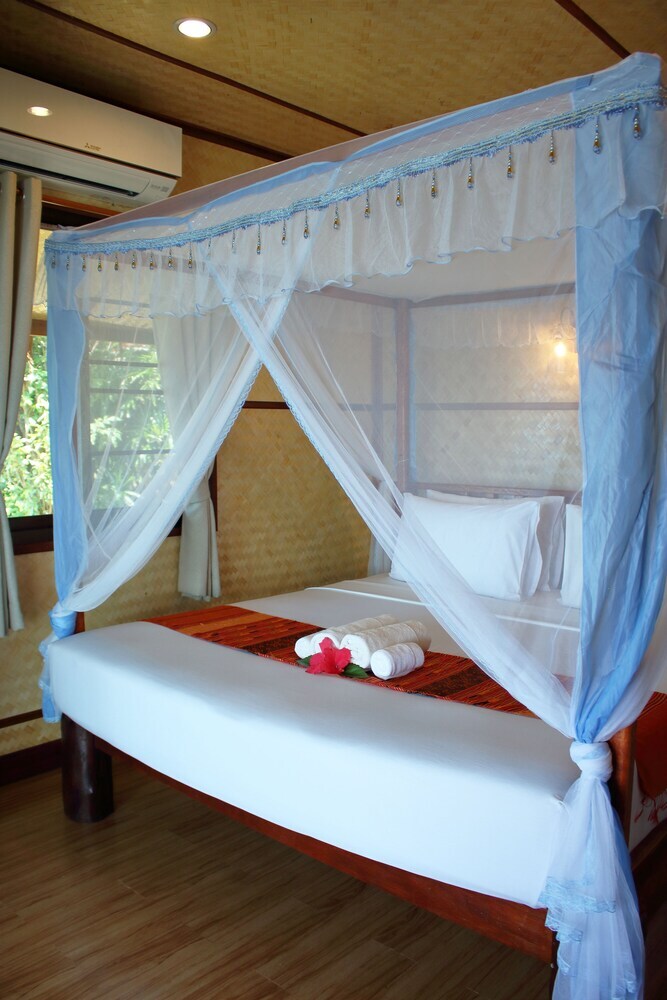 Apartamento Koh Jum Resort
