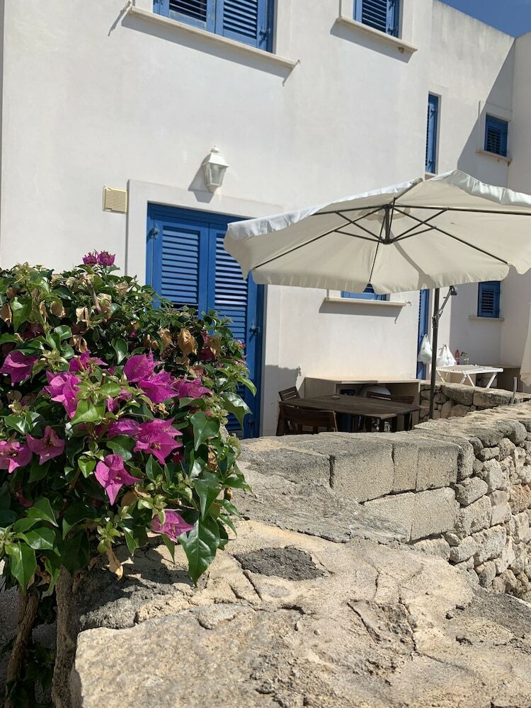 Apartamento Egadi Gest House