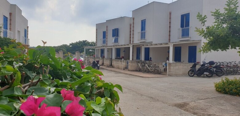 Apartamento Egadi Gest House