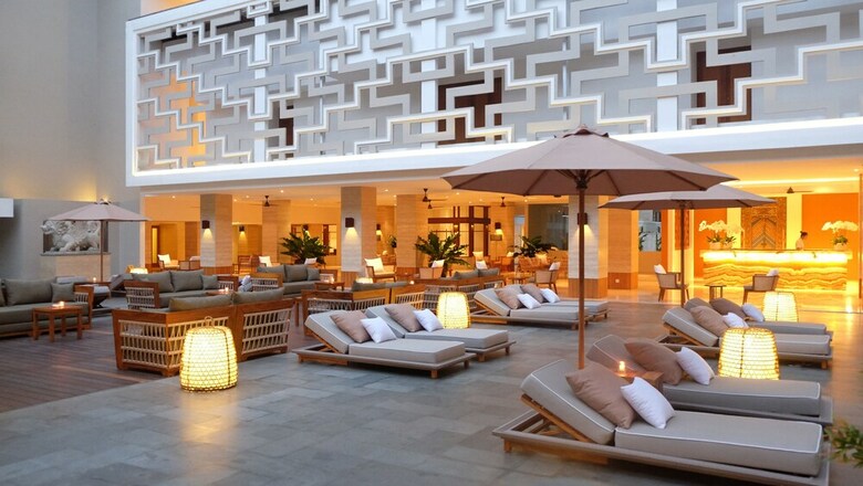 Hotel Royal Suites At The Bandha