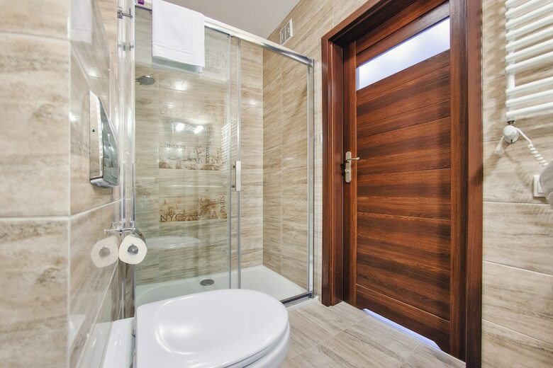Apartamenty Sun & Snow Wczasowa