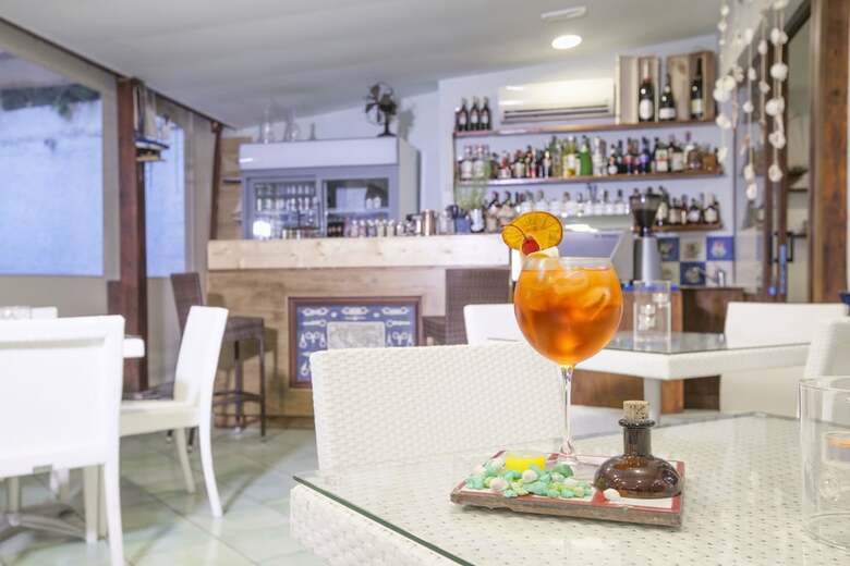 Hotel Residence Villa Anna