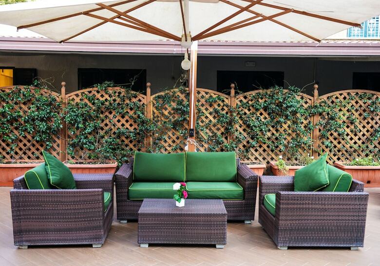 Hotel Residence Villa Anna