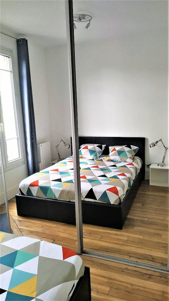 Apartamentos Sleep In Cloud - L'appartement Du Champignol