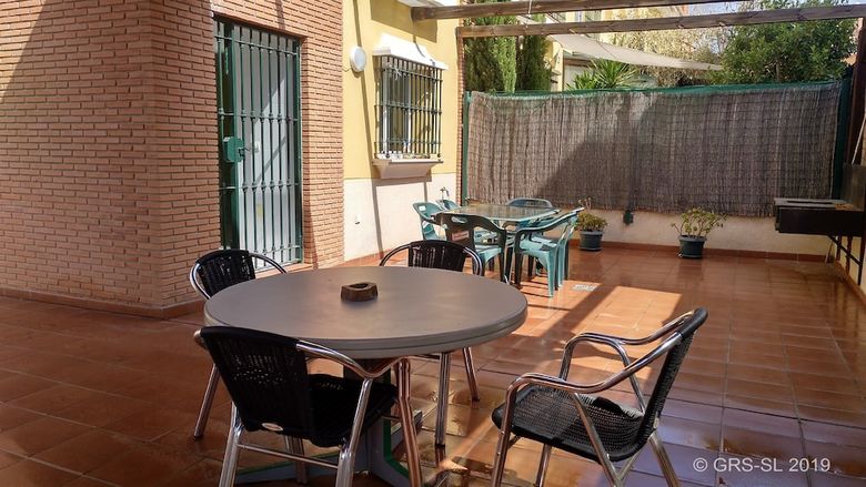 Casa La Morera
