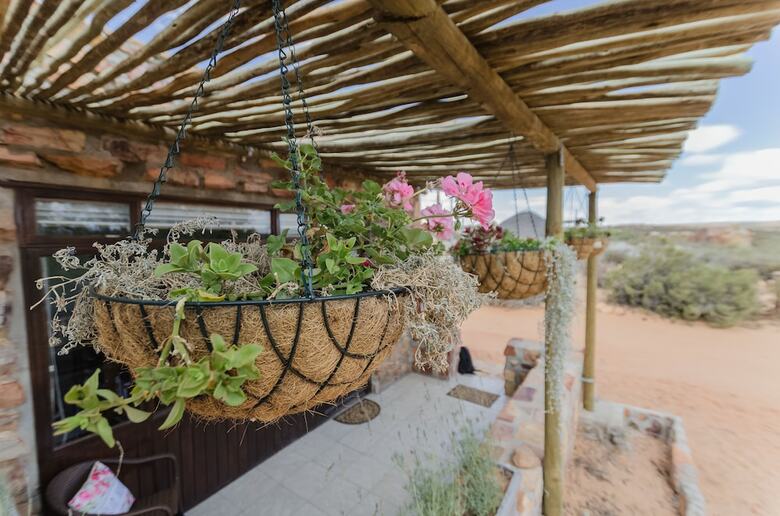 Posada Kagga Kamma Nature Reserve