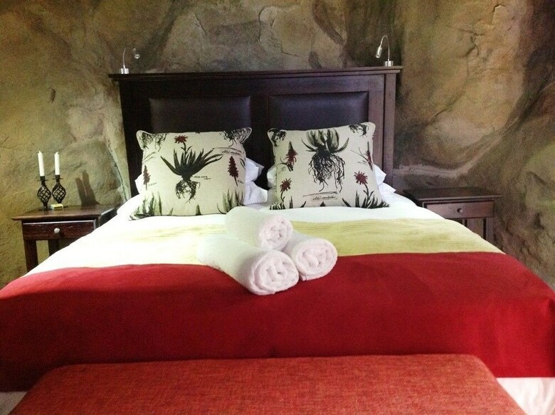Posada Kagga Kamma Nature Reserve