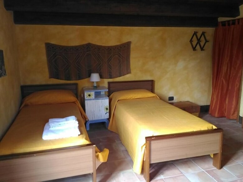 Agroturismo L'antico Casale