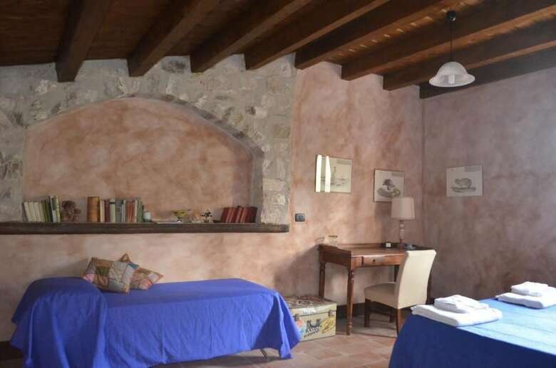 Agroturismo L'antico Casale