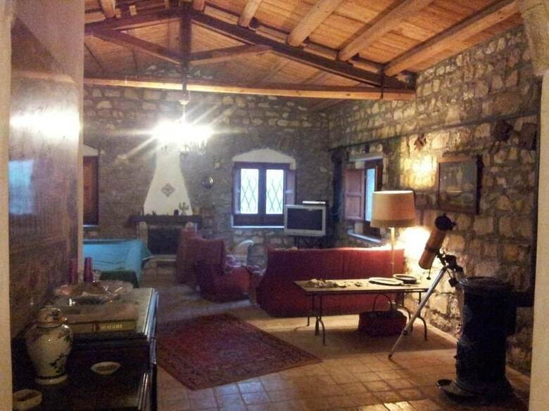 Agroturismo L'antico Casale