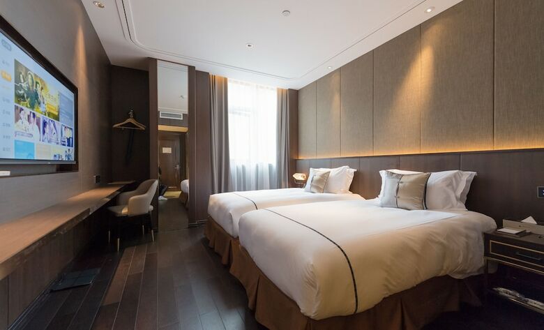 Bolianhui Hotel