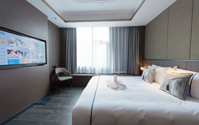 Bolianhui Hotel