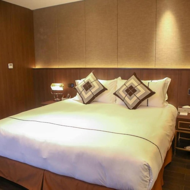 Bolianhui Hotel
