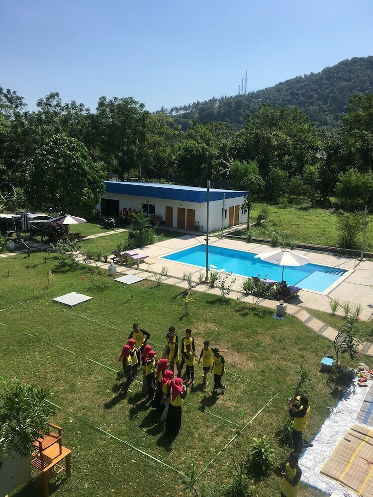 Senggigi Homes & Apartment