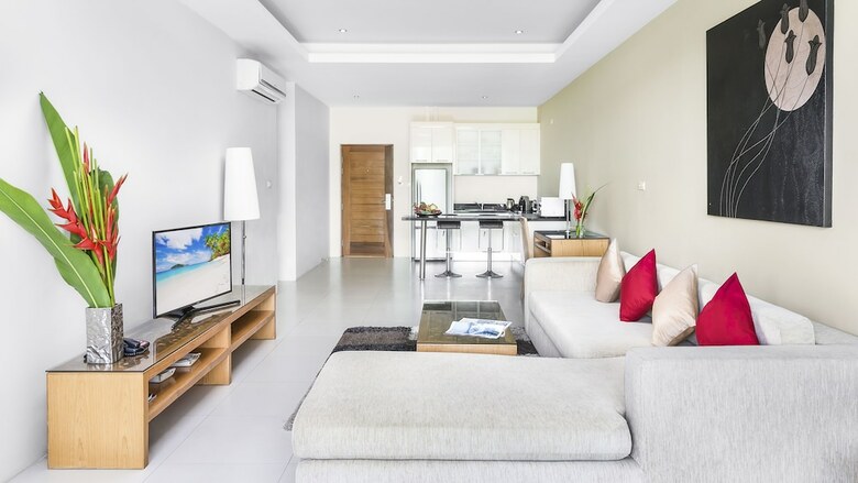 Hotel Beach Republic, Koh Samui