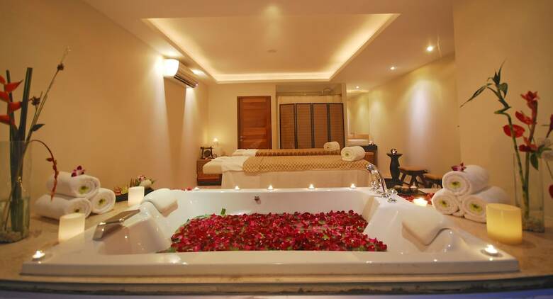 Hotel Beach Republic, Koh Samui