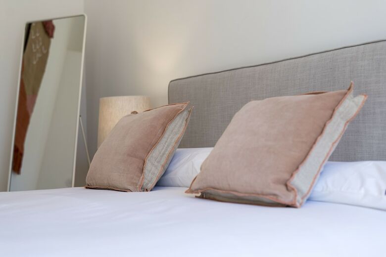 Tripas-cora��o, S�o Bento Apartments
