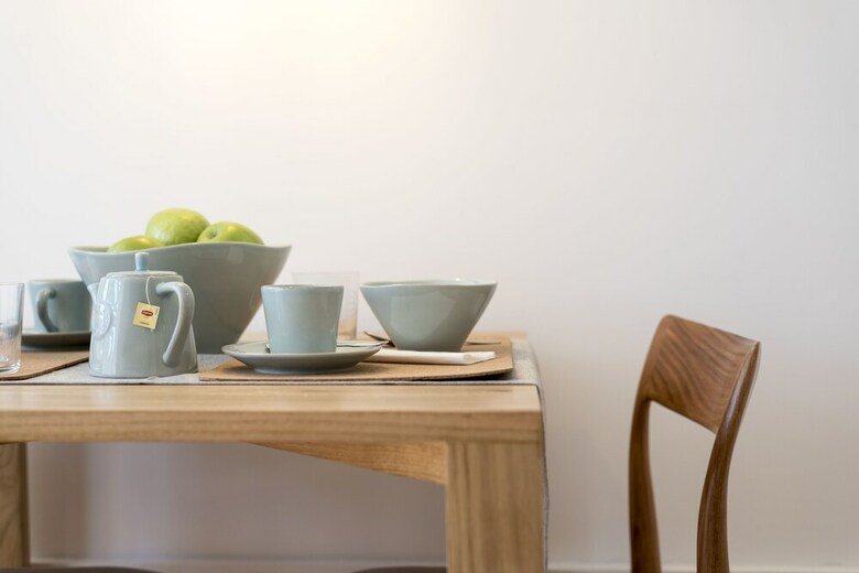 Tripas-cora��o, S�o Bento Apartments