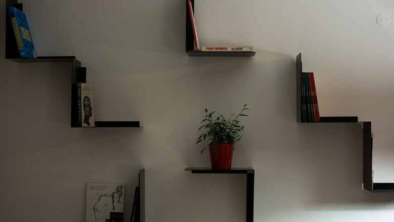 Tripas-cora��o, Cl�rigos Apartment