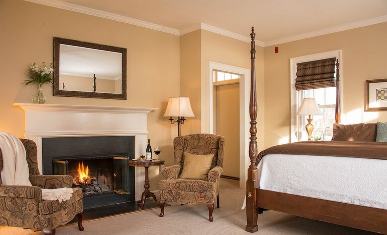 Hotel Swift House Inn