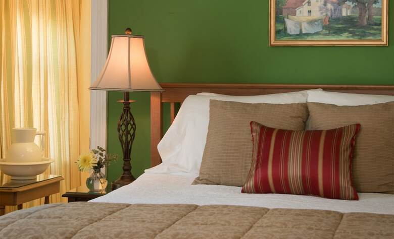 Hotel Swift House Inn