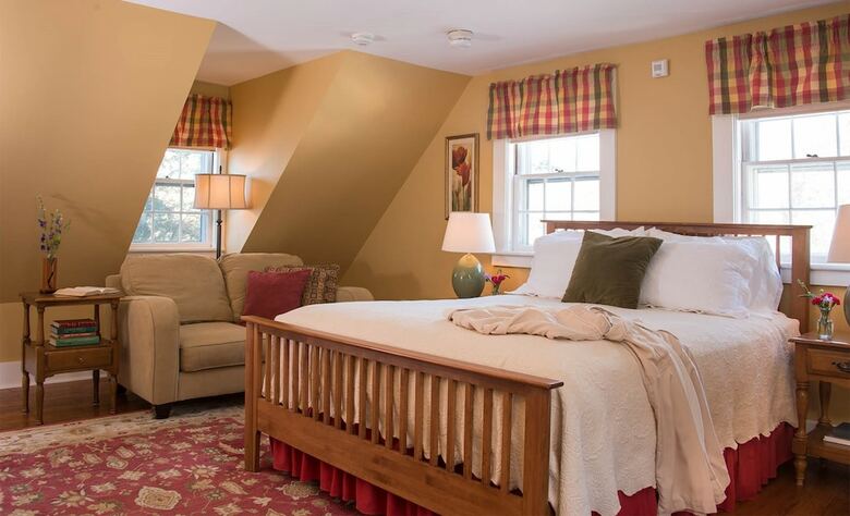 Hotel Swift House Inn
