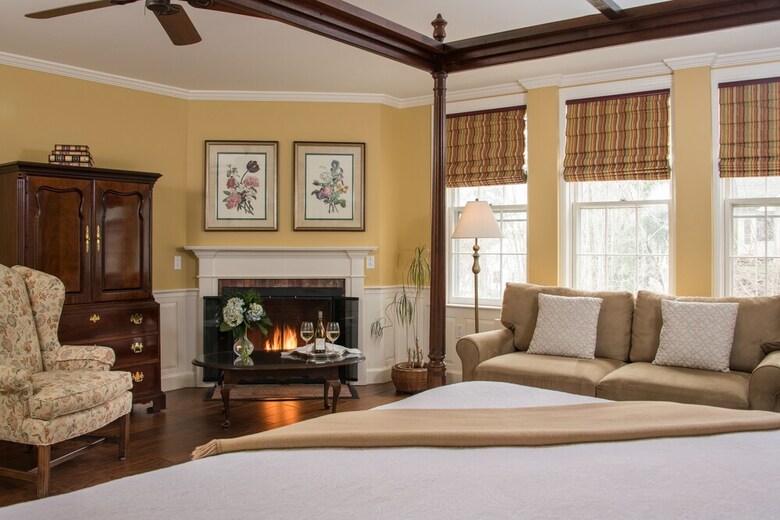 Hotel Swift House Inn