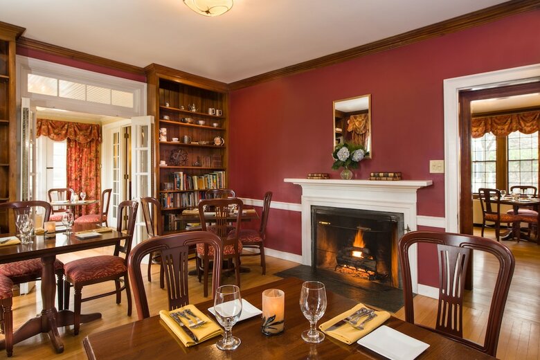 Hotel Swift House Inn
