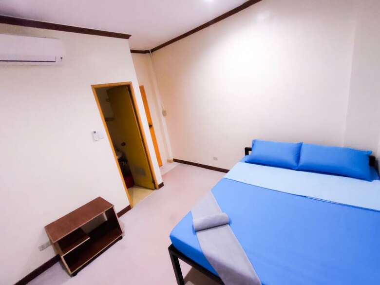 Hotel Yasul Building
