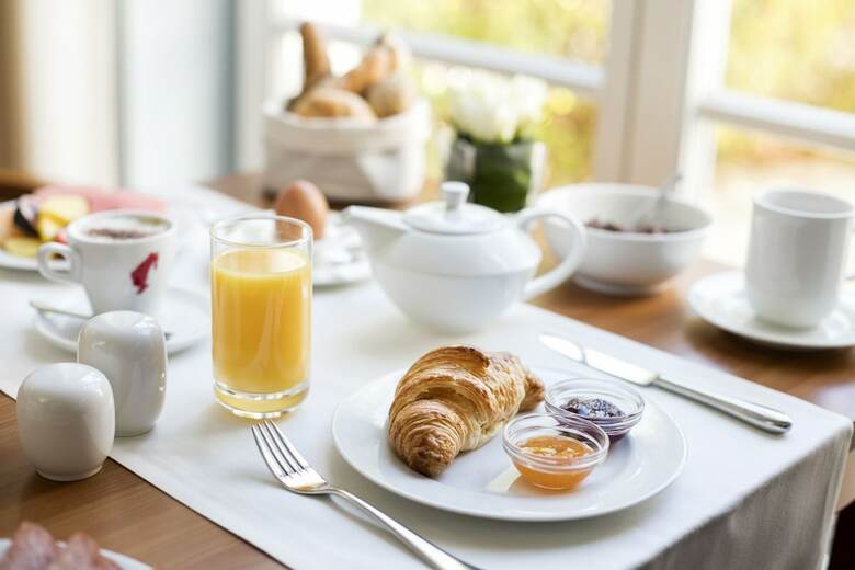 Hotel Arcotel Castellani Salzburg
