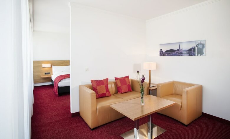 Hotel Arcotel Castellani Salzburg