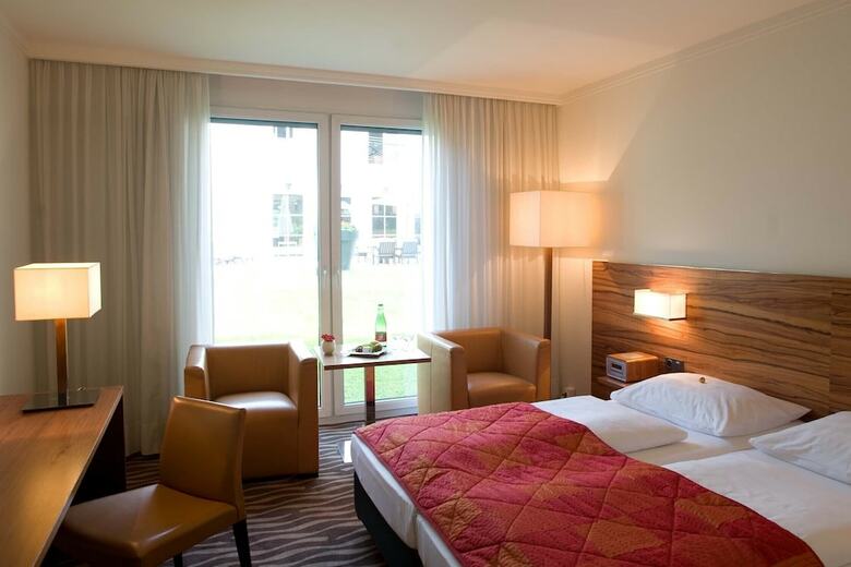Hotel Arcotel Castellani Salzburg