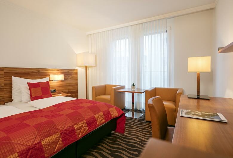 Hotel Arcotel Castellani Salzburg