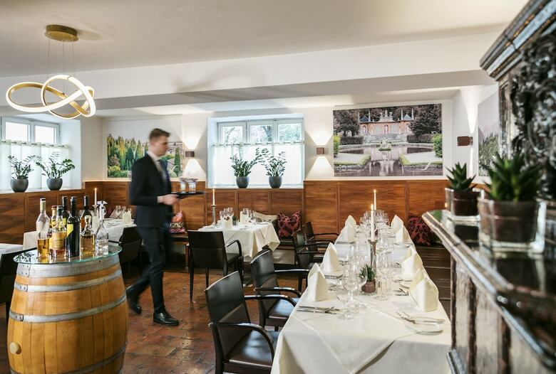 Hotel Arcotel Castellani Salzburg