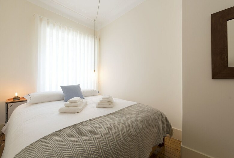 Tripas-cora��o, Breiner Apartments