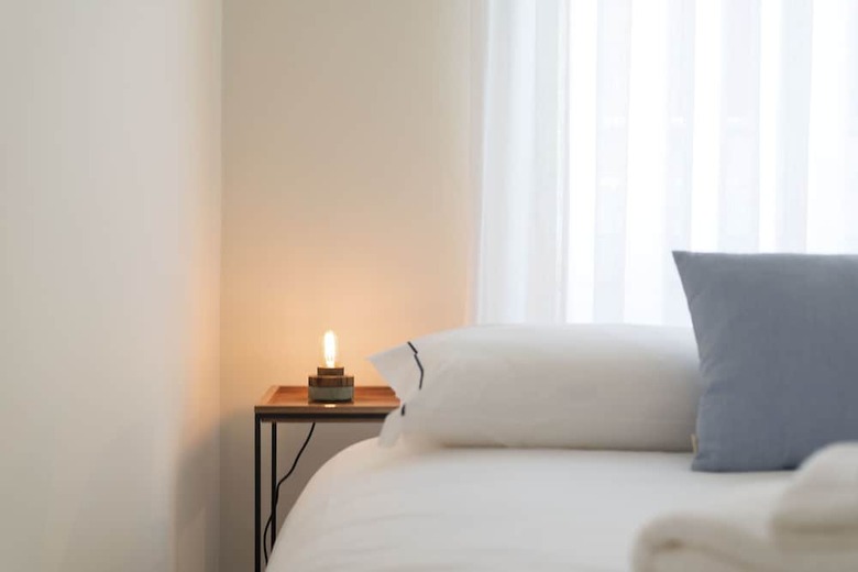 Tripas-cora��o, Breiner Apartments