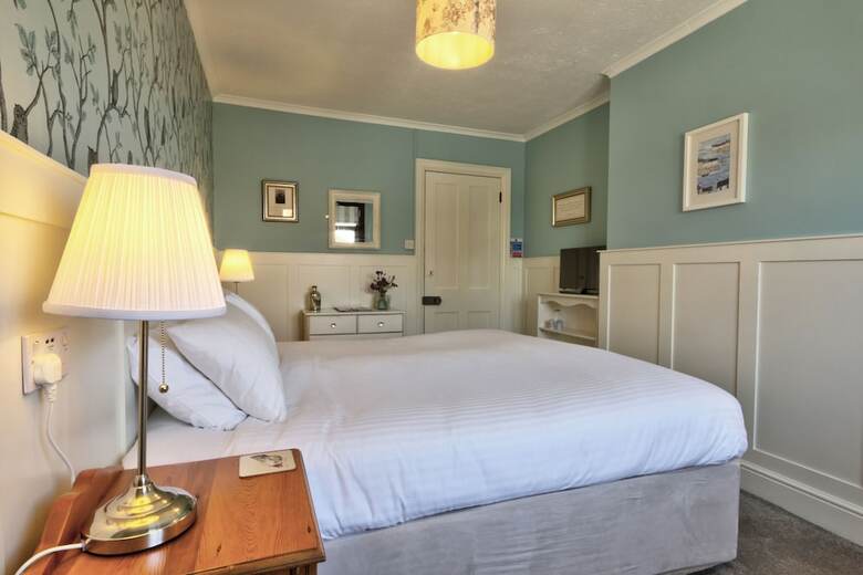 Bed & Breakfast Exmoor House - Guest House