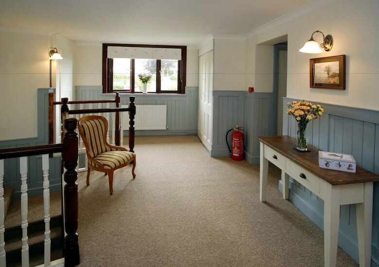 Bed & Breakfast Exmoor House - Guest House