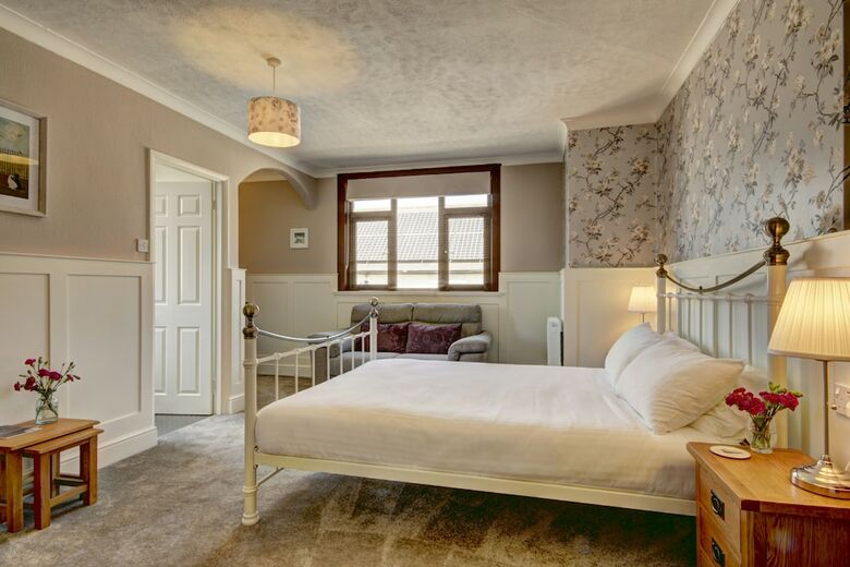 Bed & Breakfast Exmoor House - Guest House