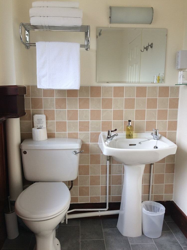Bed & Breakfast Exmoor House - Guest House