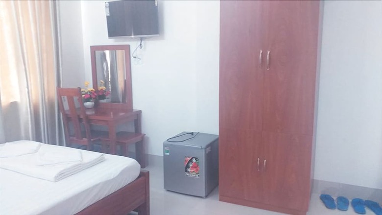Jupiter Hotel