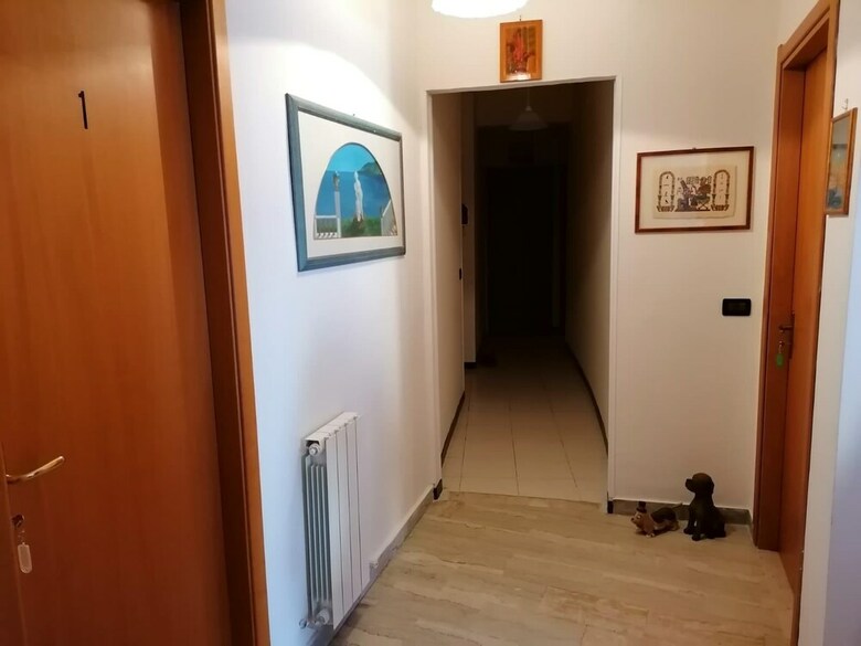 B&B Lagiocosa