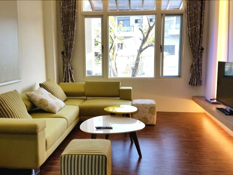 Hotel Vbear Homestay