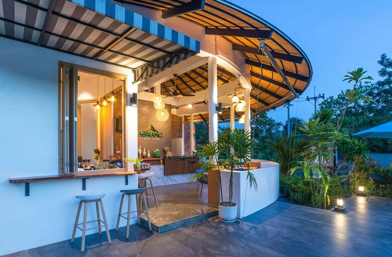 Aonang Eco Villa