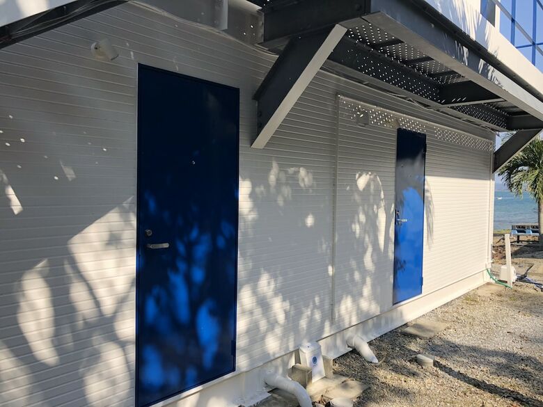 Hotel Nel Beach Rosso & Indigo